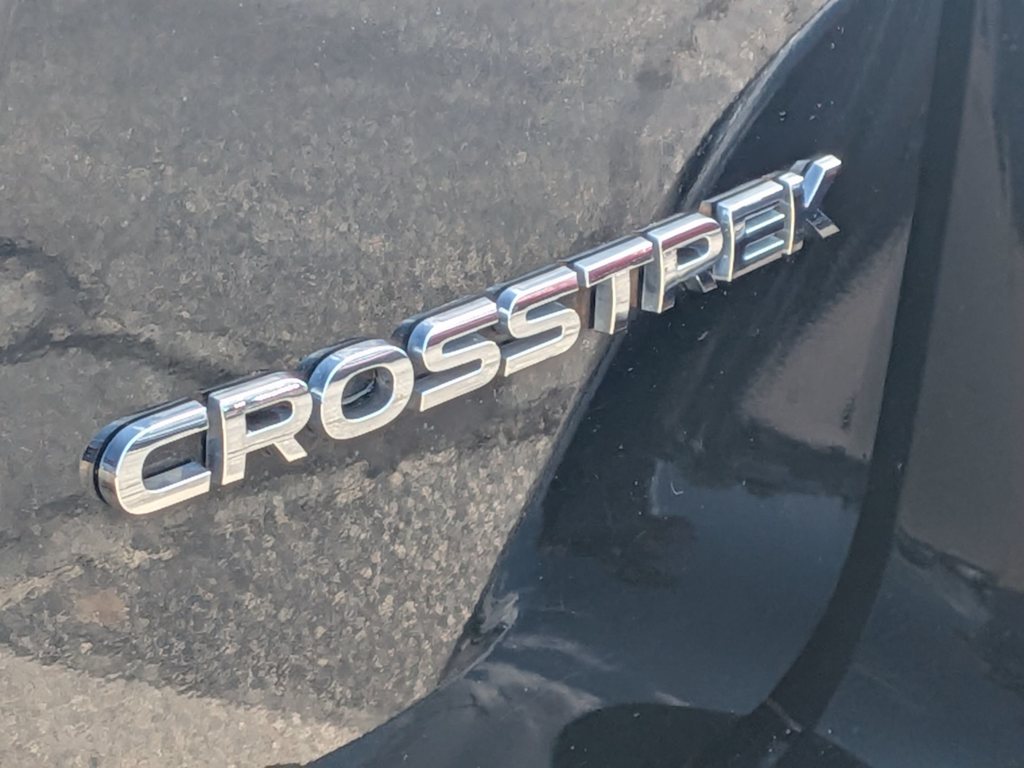 Thumbnail: 2019 Subaru Crosstrek - 6