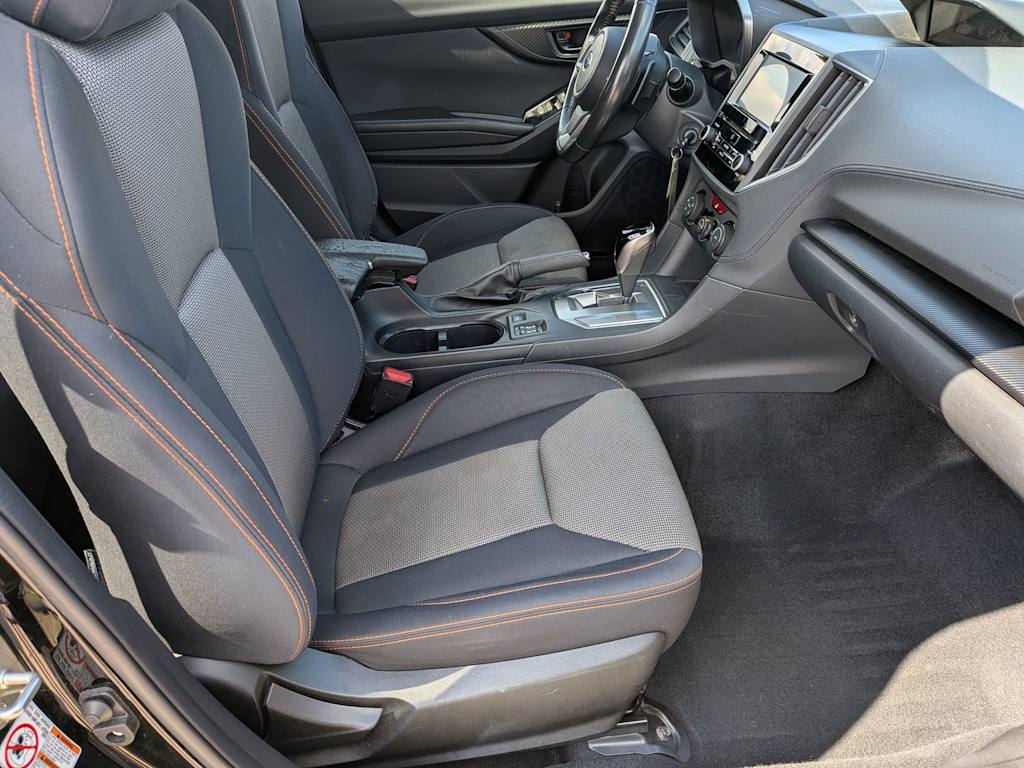 Thumbnail: 2019 Subaru Crosstrek - 27