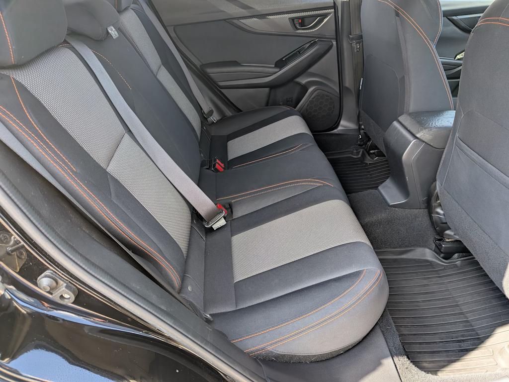 Thumbnail: 2019 Subaru Crosstrek - 26