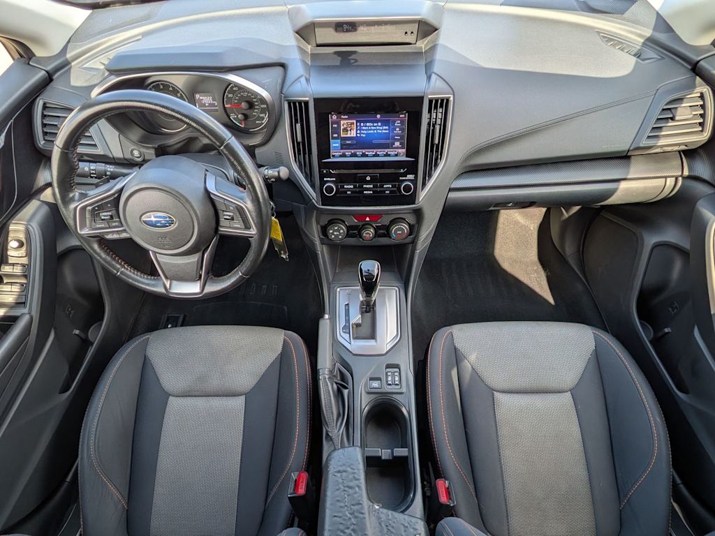 Thumbnail: 2019 Subaru Crosstrek - 8