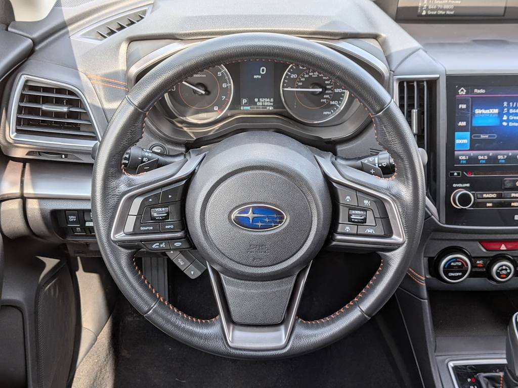 Thumbnail: 2019 Subaru Crosstrek - 13