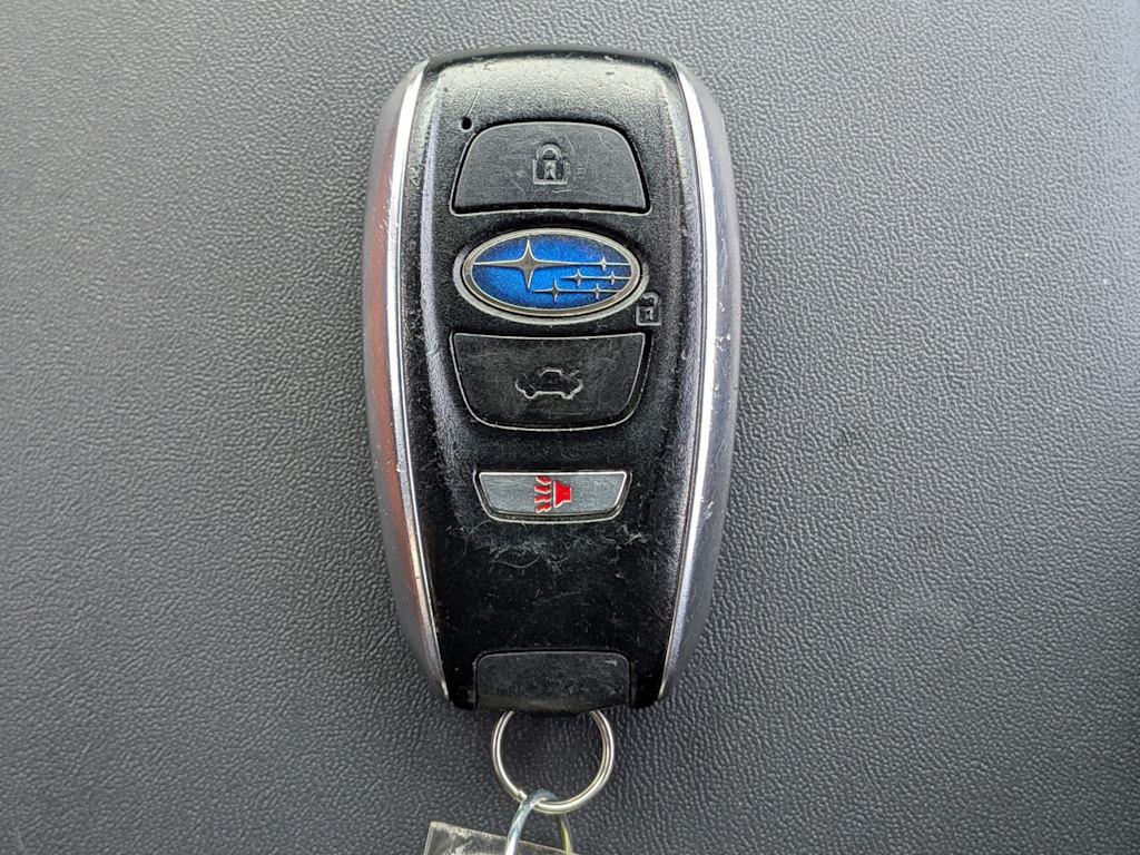 Thumbnail: 2019 Subaru Crosstrek - 17