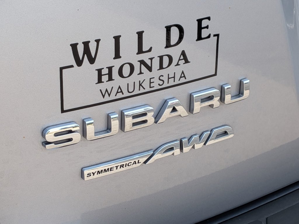 Thumbnail: 2019 Subaru Crosstrek - 7