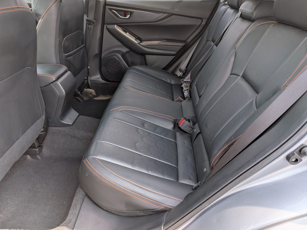 Thumbnail: 2019 Subaru Crosstrek - 12
