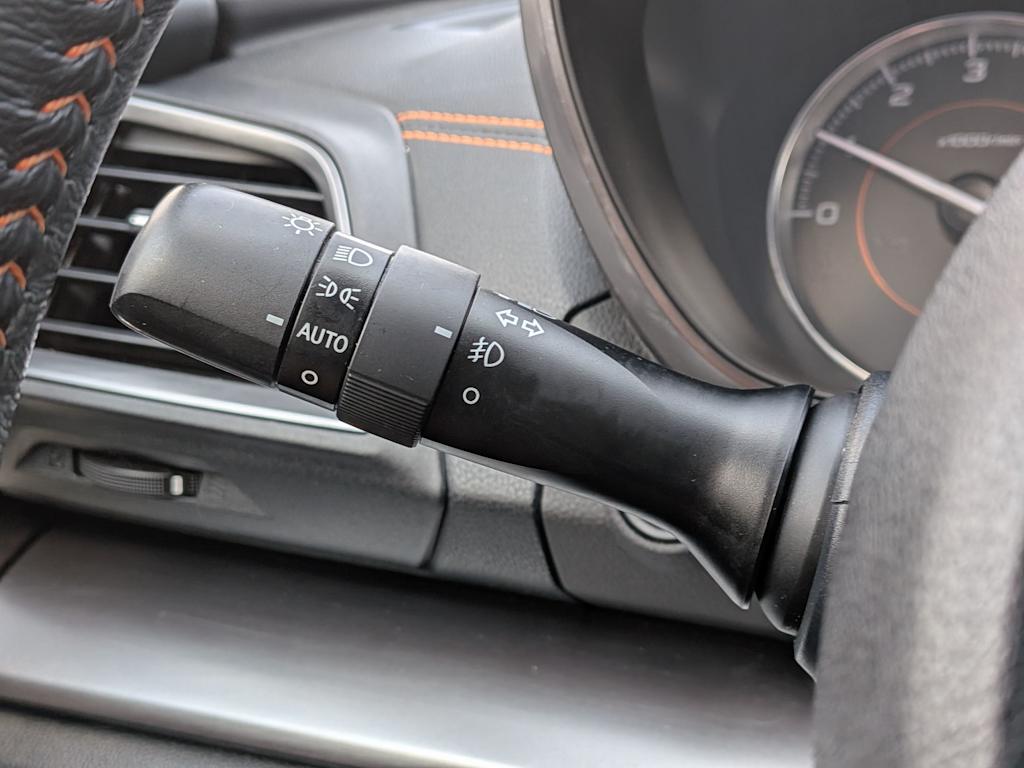 Thumbnail: 2019 Subaru Crosstrek - 14