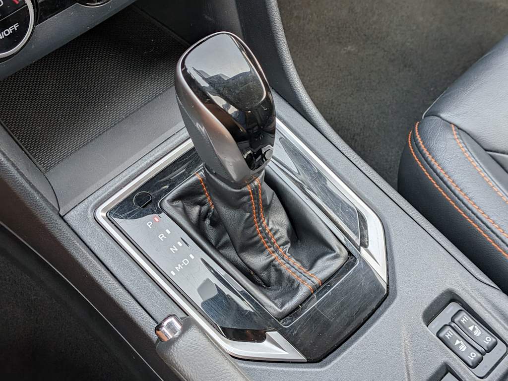 Thumbnail: 2019 Subaru Crosstrek - 31