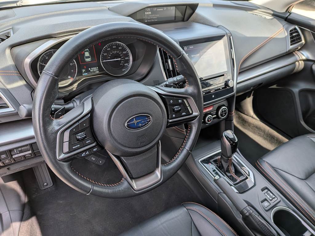 Thumbnail: 2019 Subaru Crosstrek - 2