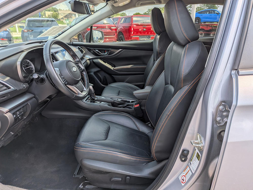Thumbnail: 2019 Subaru Crosstrek - 10