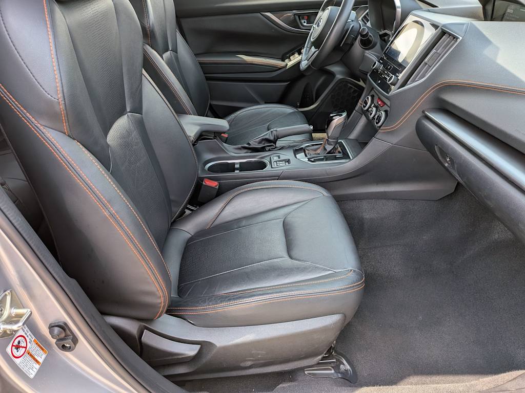 Thumbnail: 2019 Subaru Crosstrek - 27