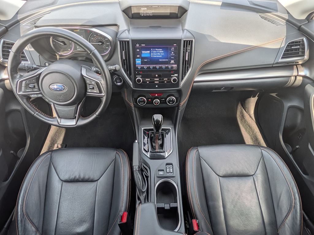 Thumbnail: 2019 Subaru Crosstrek - 9