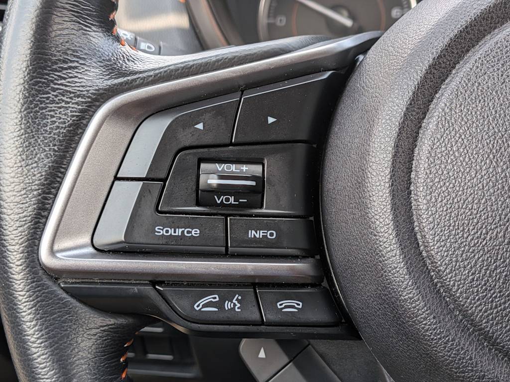 Thumbnail: 2019 Subaru Crosstrek - 28