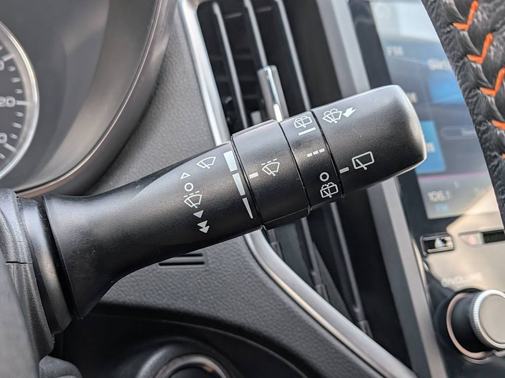 Thumbnail: 2019 Subaru Crosstrek - 30