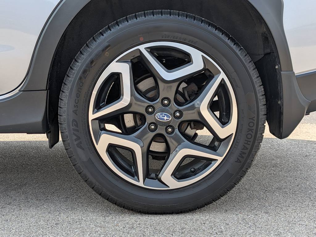 Thumbnail: 2019 Subaru Crosstrek - 8