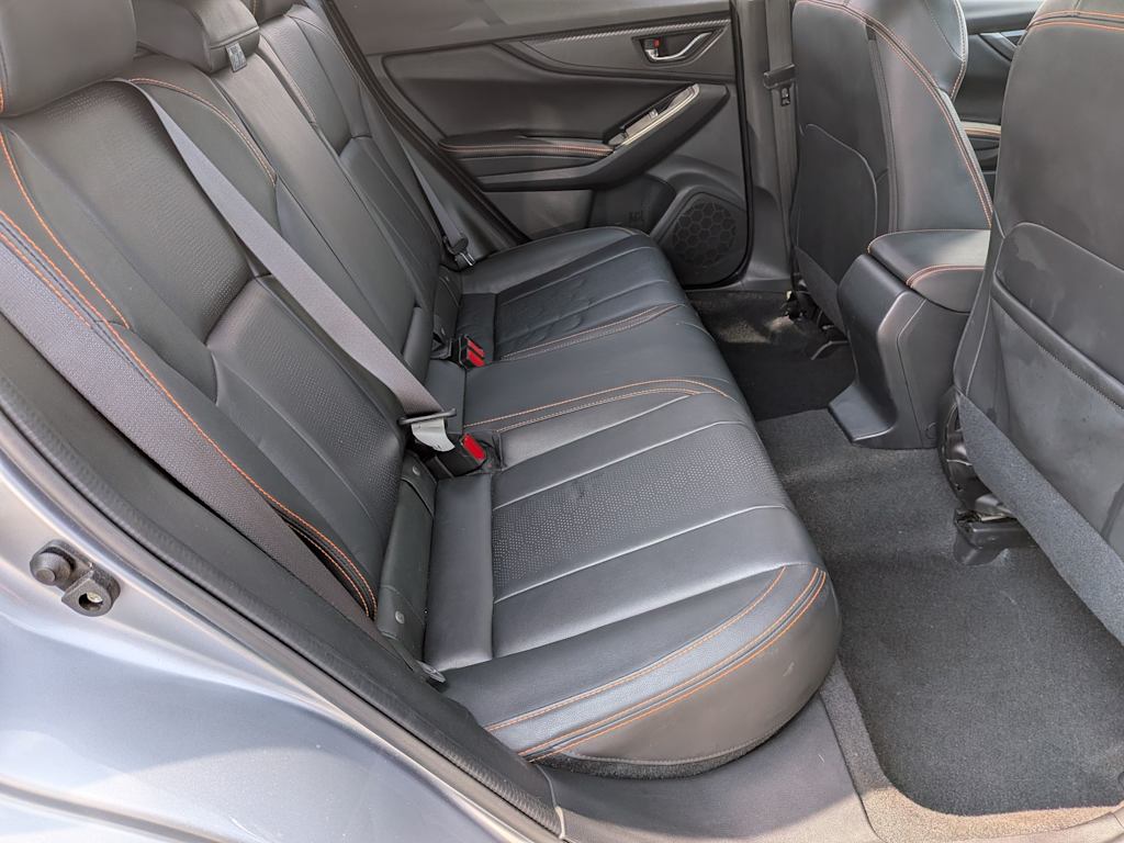 Thumbnail: 2019 Subaru Crosstrek - 26