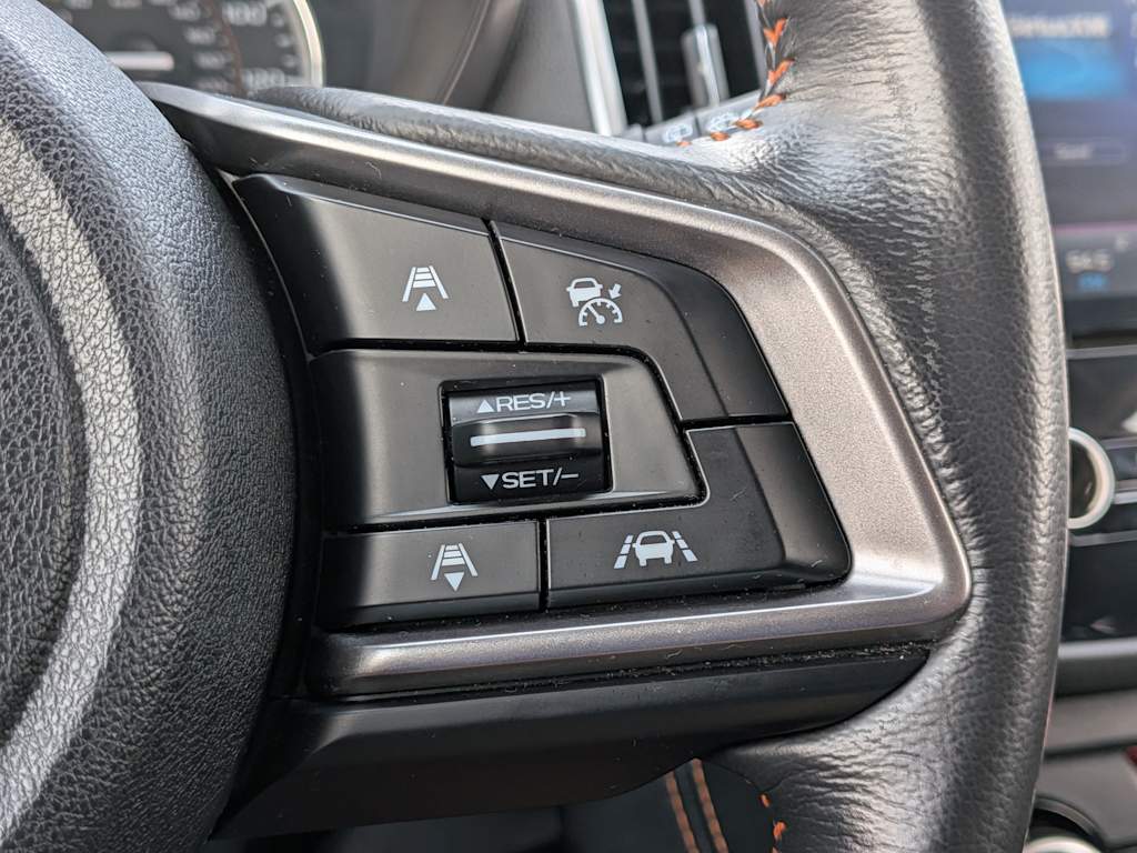 Thumbnail: 2019 Subaru Crosstrek - 29