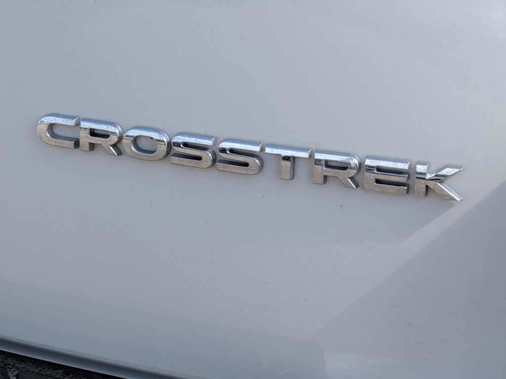 Thumbnail: 2022 Subaru Crosstrek - 6