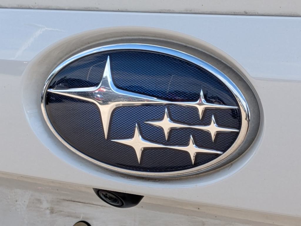 Thumbnail: 2022 Subaru Crosstrek - 25