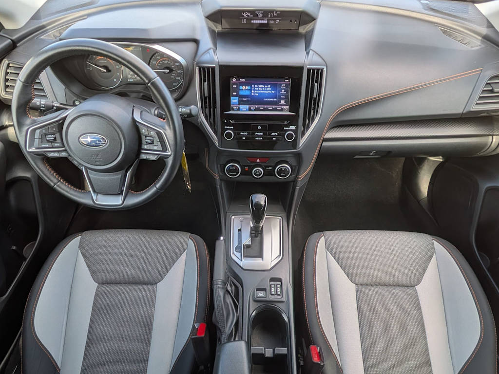 Thumbnail: 2022 Subaru Crosstrek - 12