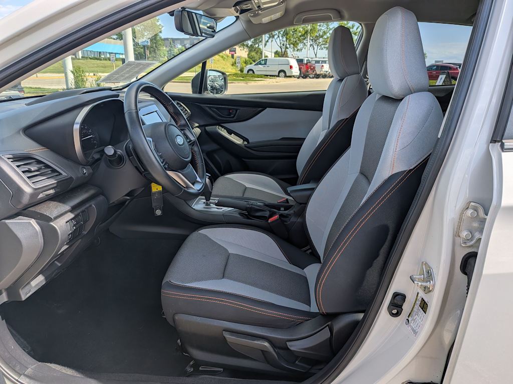 Thumbnail: 2022 Subaru Crosstrek - 9