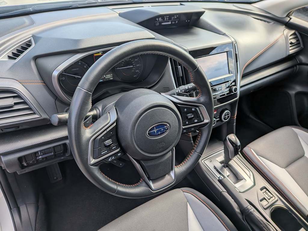 Thumbnail: 2022 Subaru Crosstrek - 2
