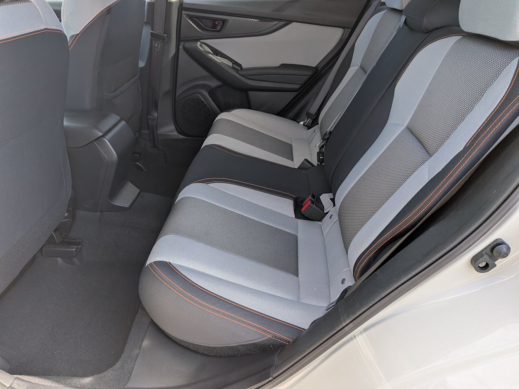Thumbnail: 2022 Subaru Crosstrek - 26