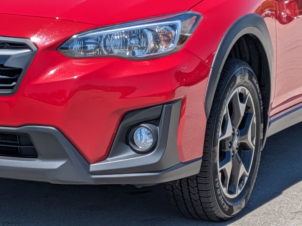 Thumbnail: 2020 Subaru Crosstrek - 24