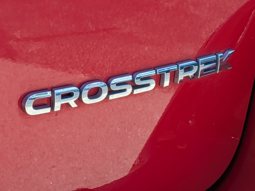 Thumbnail: 2020 Subaru Crosstrek - 6