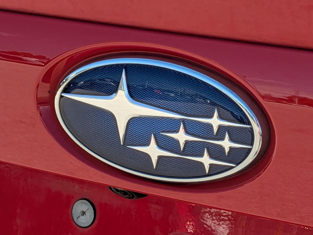 Thumbnail: 2020 Subaru Crosstrek - 25