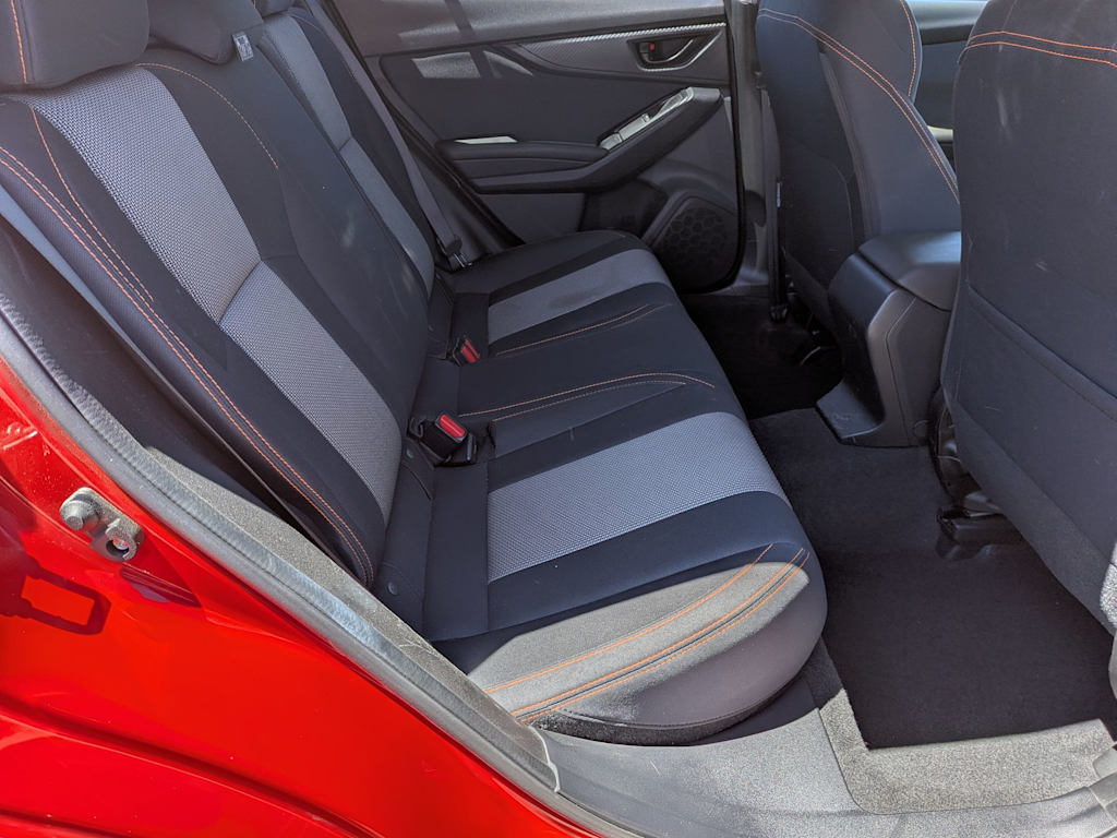 Thumbnail: 2020 Subaru Crosstrek - 27