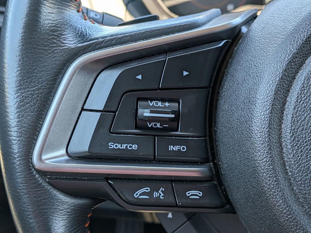 Thumbnail: 2020 Subaru Crosstrek - 28