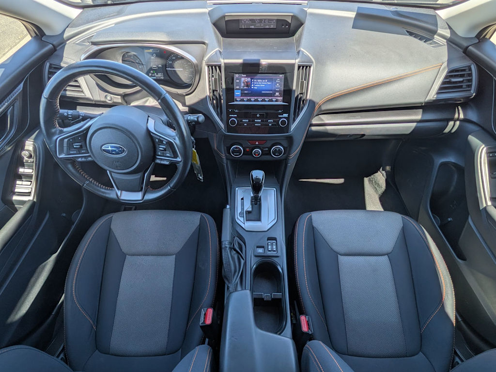 Thumbnail: 2020 Subaru Crosstrek - 8