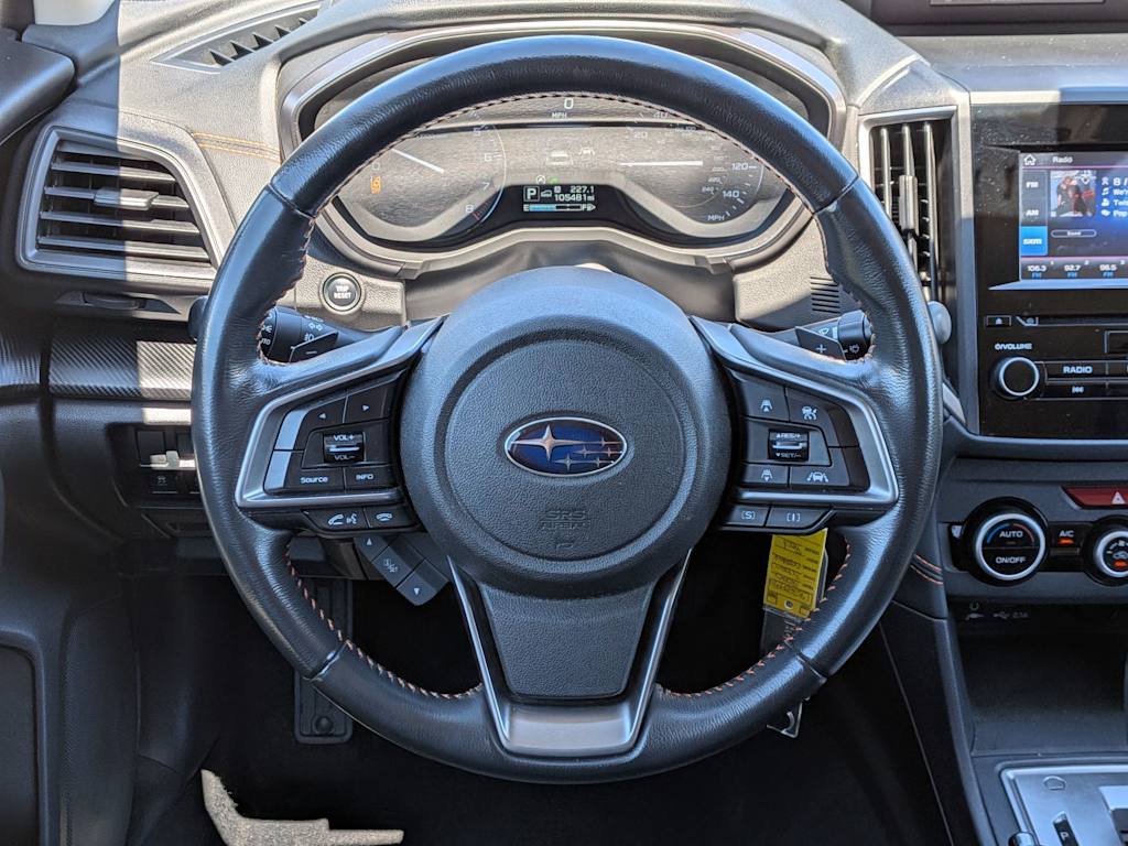 Thumbnail: 2020 Subaru Crosstrek - 12