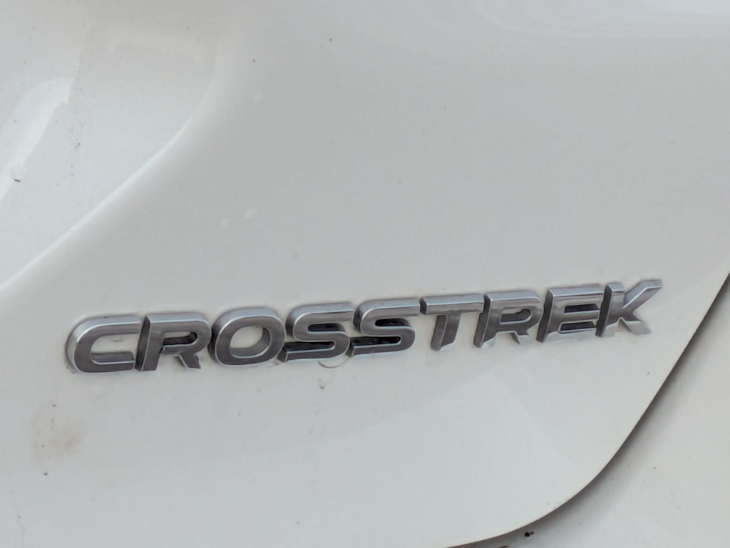 Thumbnail: 2024 Subaru Crosstrek - 24