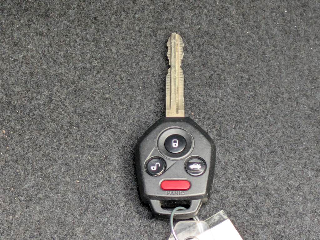 Thumbnail: 2024 Subaru Crosstrek - 17