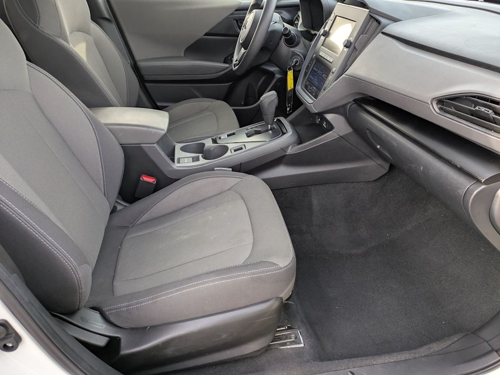 Thumbnail: 2024 Subaru Crosstrek - 10