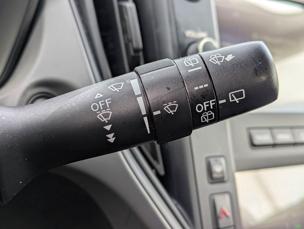 Thumbnail: 2024 Subaru Crosstrek - 12