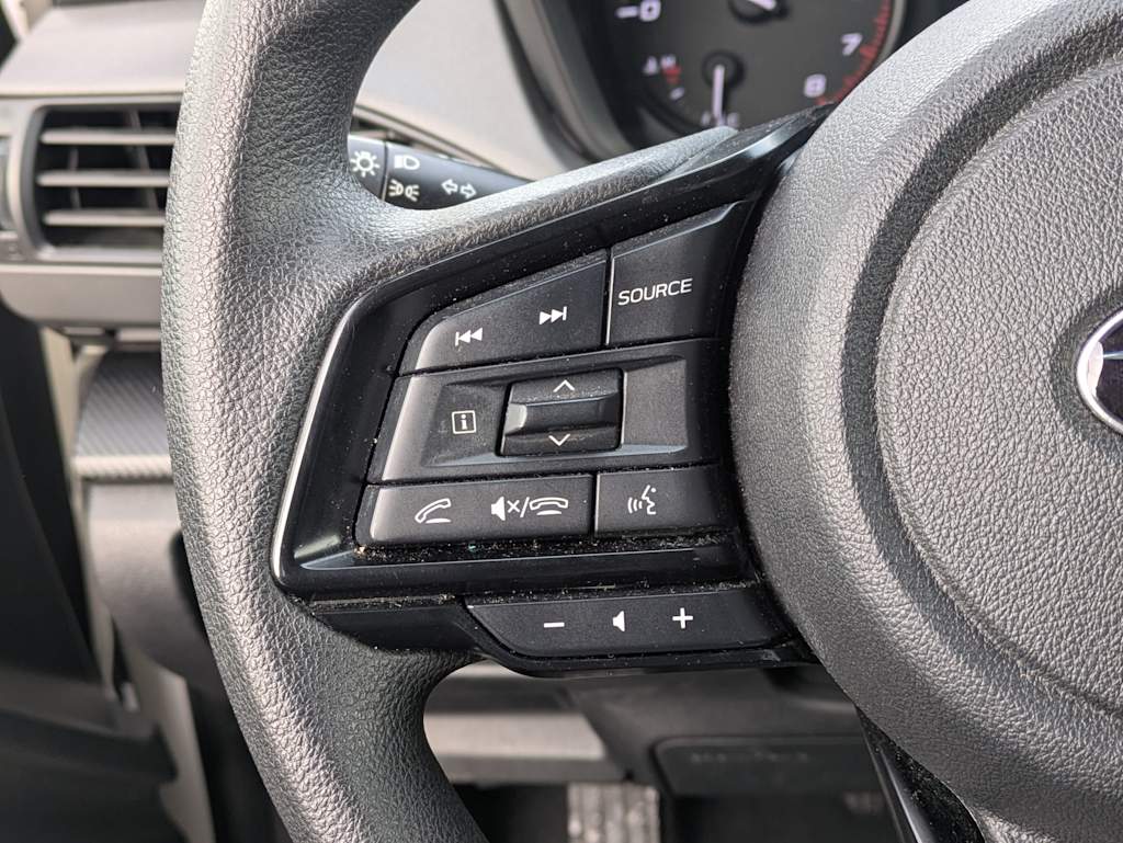 Thumbnail: 2024 Subaru Crosstrek - 27