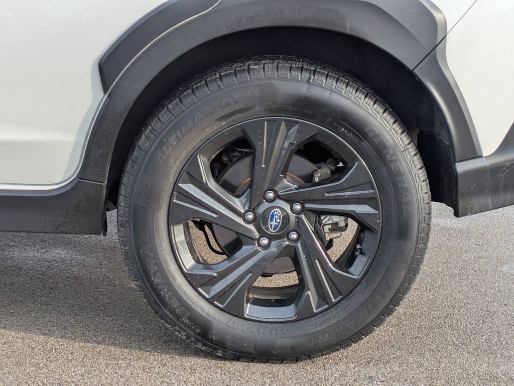 Thumbnail: 2024 Subaru Crosstrek - 7