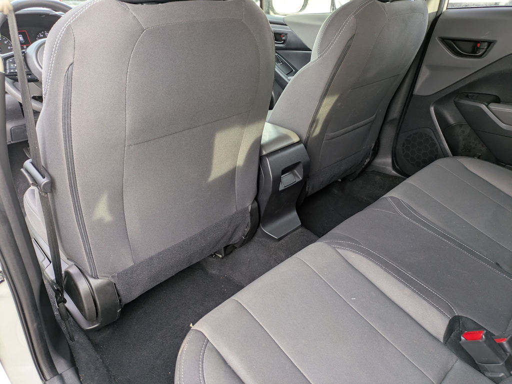 Thumbnail: 2024 Subaru Crosstrek - 11