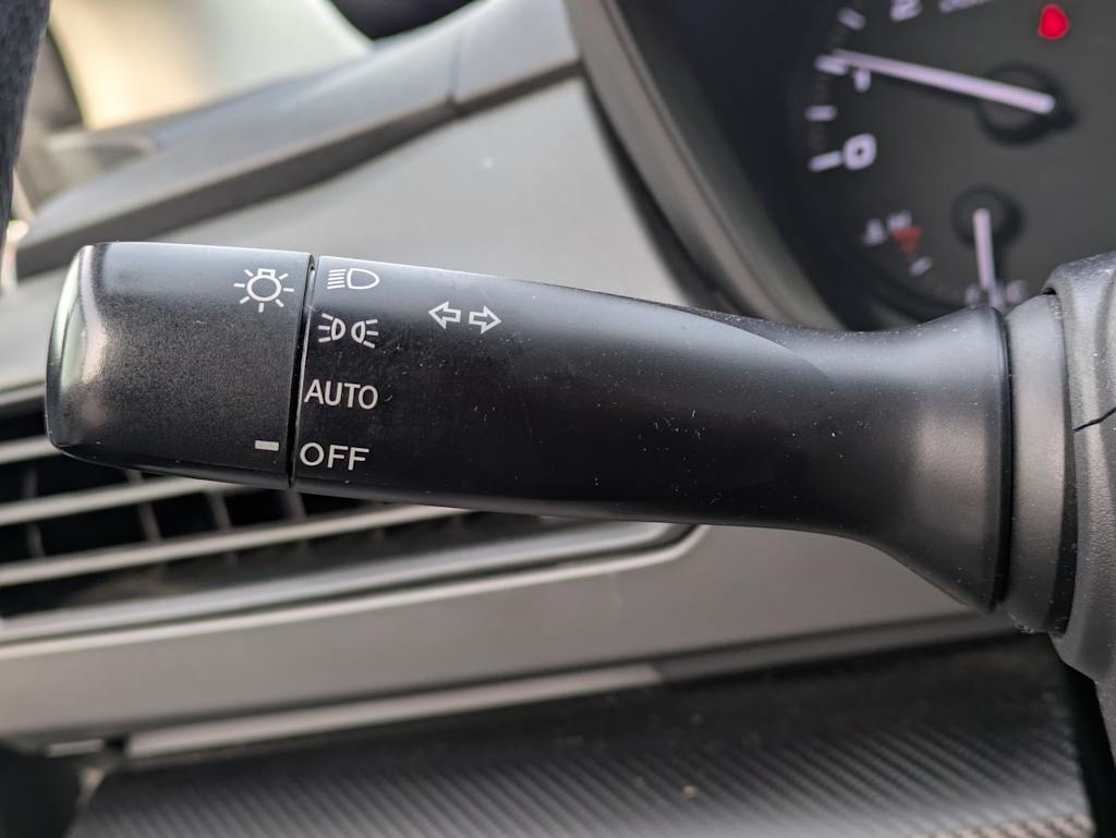 Thumbnail: 2024 Subaru Crosstrek - 29