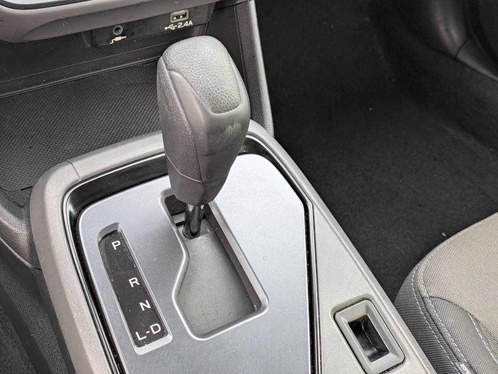 Thumbnail: 2024 Subaru Crosstrek - 14