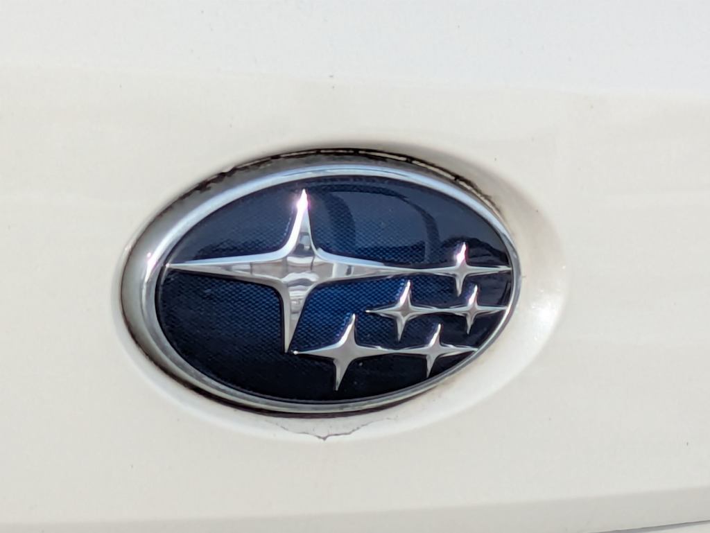 Thumbnail: 2024 Subaru Crosstrek - 6