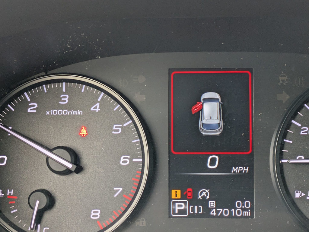 Thumbnail: 2024 Subaru Crosstrek - 15