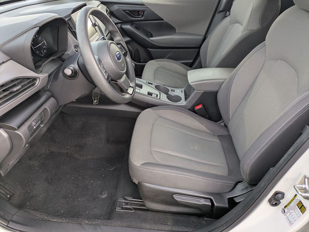 Thumbnail: 2024 Subaru Crosstrek - 9