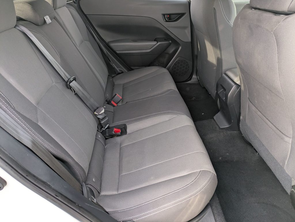 Thumbnail: 2024 Subaru Crosstrek - 26