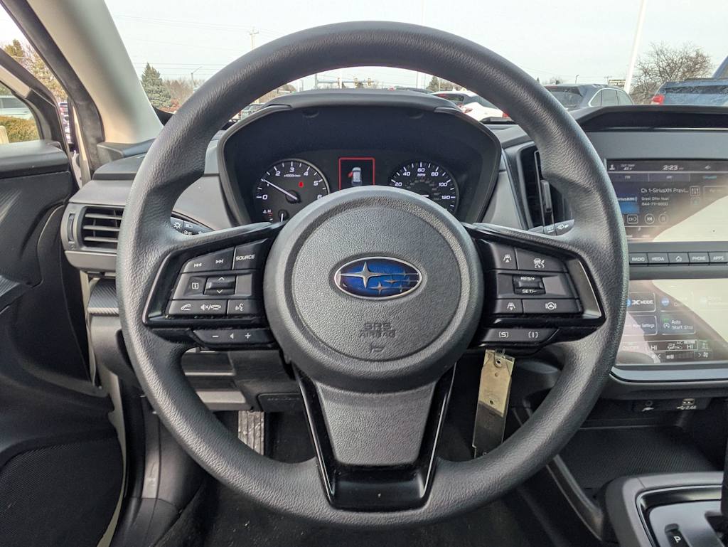 Thumbnail: 2024 Subaru Crosstrek - 8