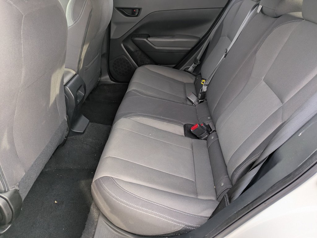 Thumbnail: 2024 Subaru Crosstrek - 25