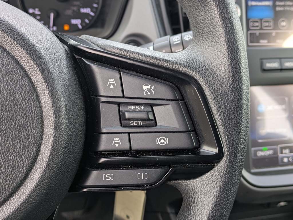 Thumbnail: 2024 Subaru Crosstrek - 28