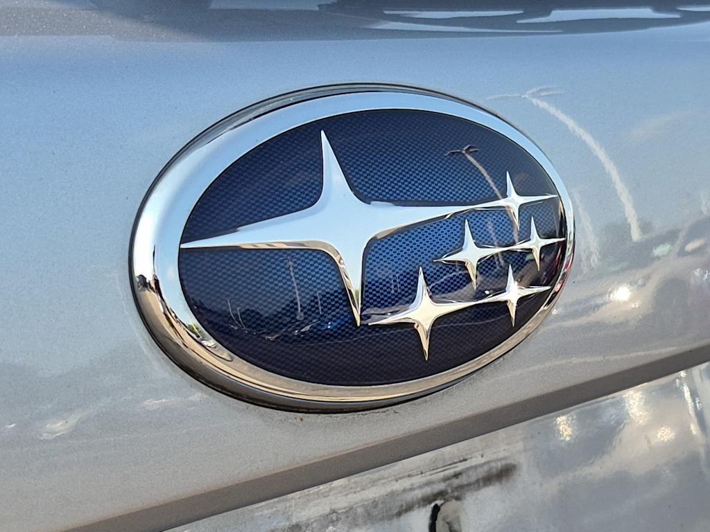 Thumbnail: 2017 Subaru Forester - 25