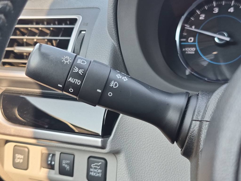 Thumbnail: 2017 Subaru Forester - 31